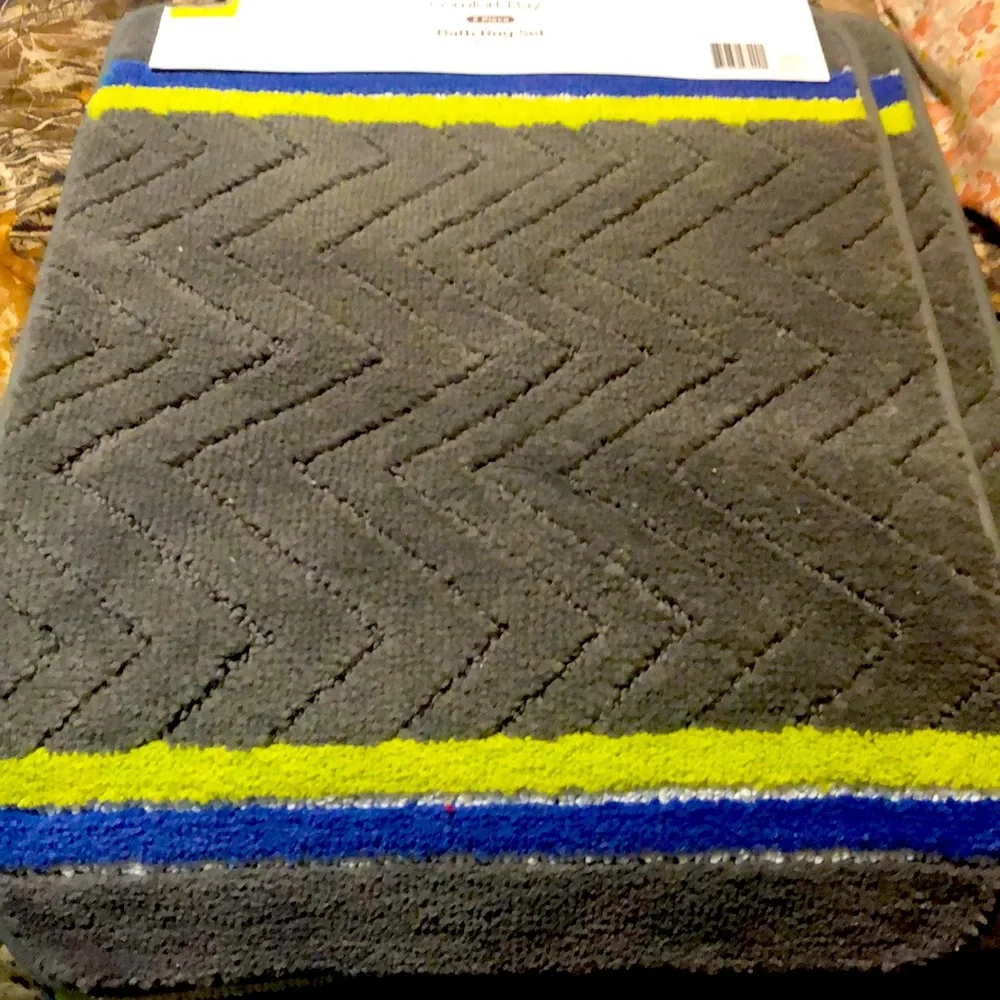 bath rugs